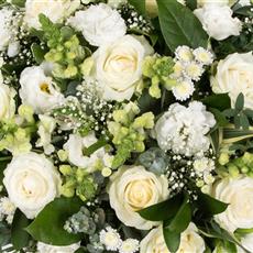A Florist Choice Hand-Tied in Water WEEKEND SPECIAL 