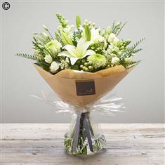  hand-tied florists choice HTSYM2