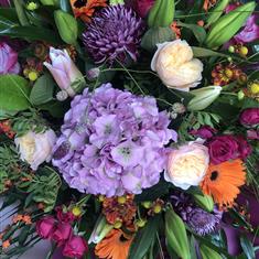 SPRING TRENDING LUXURY