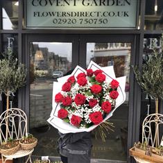 LUXURY VALENTINES DAY