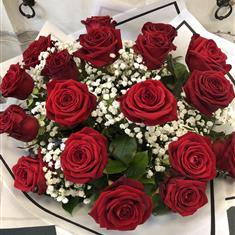 MY SPECIAL VALENTINE