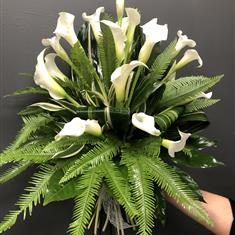 ELEGANCE LUXURY BOUQUET