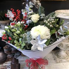 A XMAS WINTER WONDERLAND