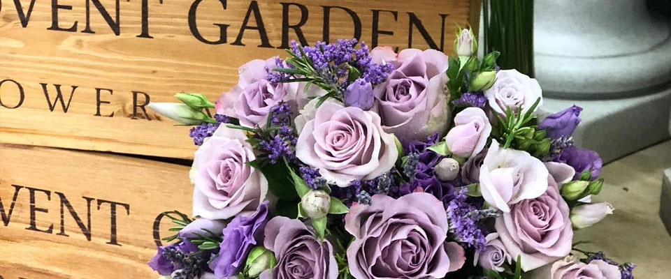 Covent Garden Florist