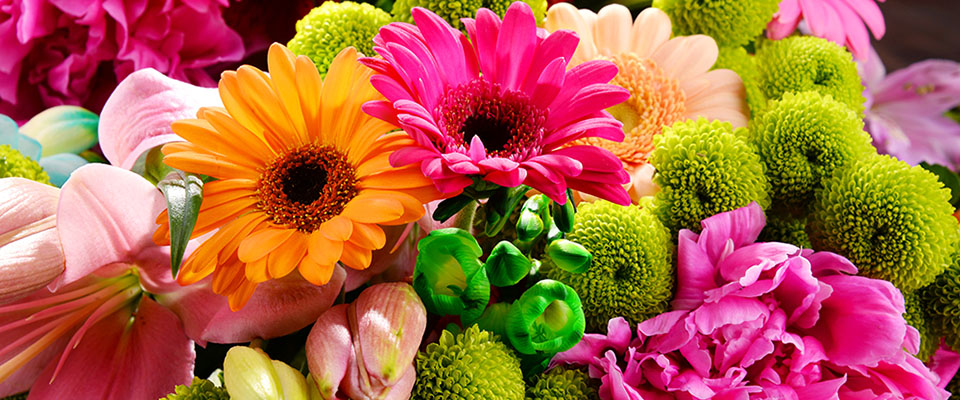 Covent Garden Florist